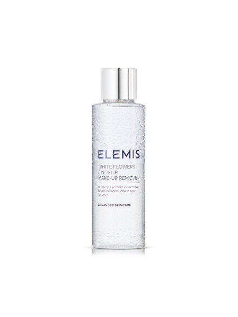 White Flowers Eye & Lip Make-Up Remover White Flowers Eye & Lip Make-Up Remover