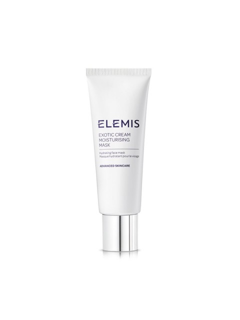 Exotic Cream Moisturising Mask Exotic Cream Moisturising Mask